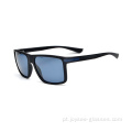 Rim Full Popular TR90 Frame Male Full Rim Sunglasses Eyewear